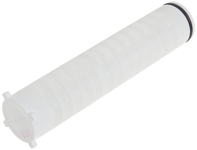 Rusco/Vu-Flow 1-1/2" 100 Mesh Spin Down Replacement Filter Screen FS1-1/2-Re - Image 1